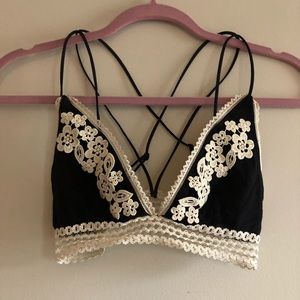 Free People Bralette